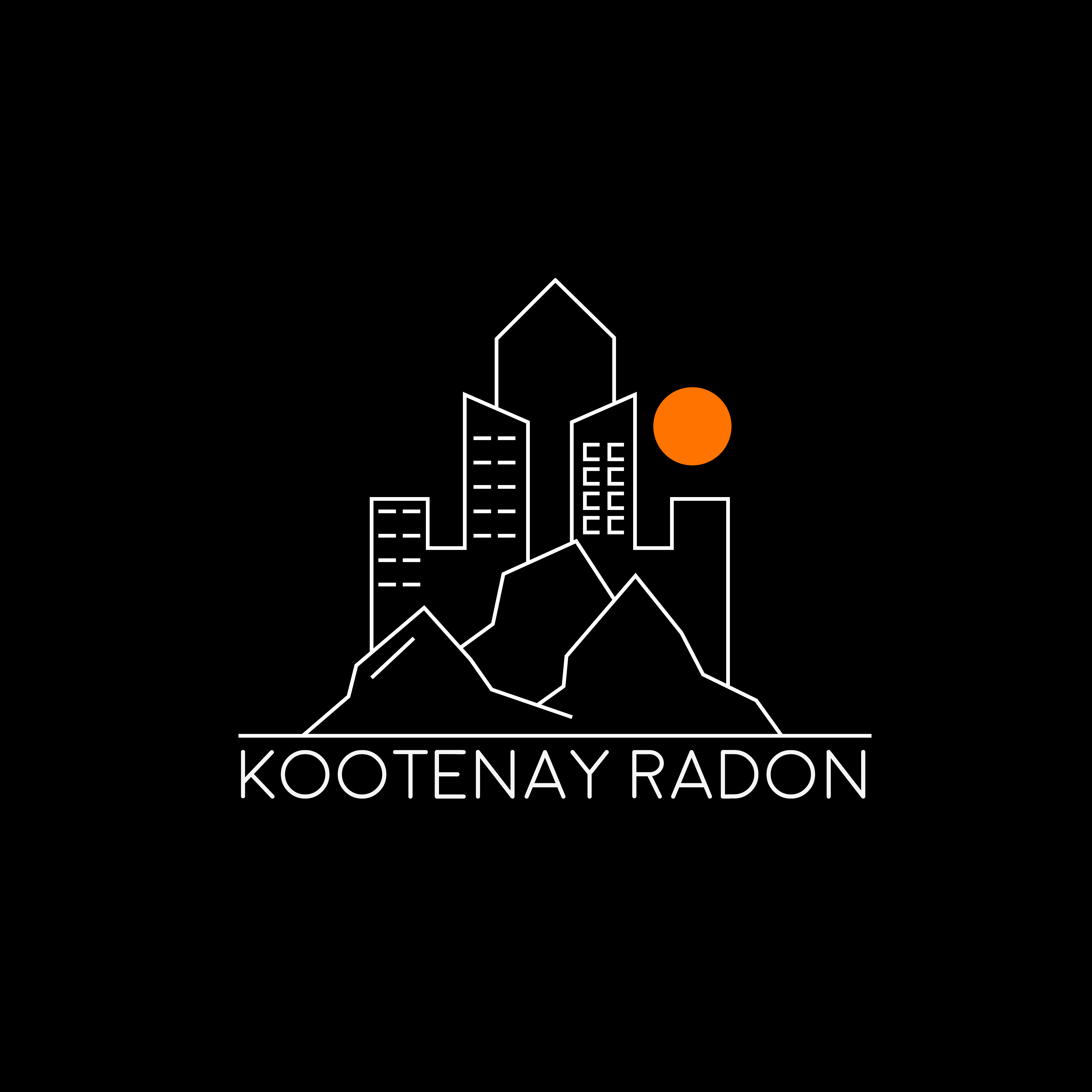 Logo Design by UMA 7 for Kootenay Disaster Restorations Ltd | Design #28711542