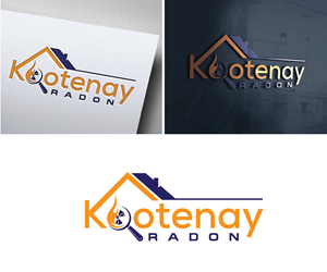 Logo-Design von Om Namah Shivay für Kootenay Disaster Restorations Ltd | Design #28711029