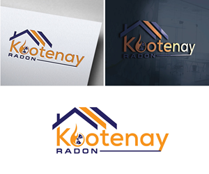 Diseño de Logo por Om Namah Shivay para Kootenay Disaster Restorations Ltd | Diseño: #28711030