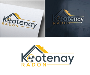 Diseño de Logo por Om Namah Shivay para Kootenay Disaster Restorations Ltd | Diseño: #28719657