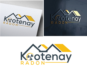 Diseño de Logo por Om Namah Shivay para Kootenay Disaster Restorations Ltd | Diseño: #28719660