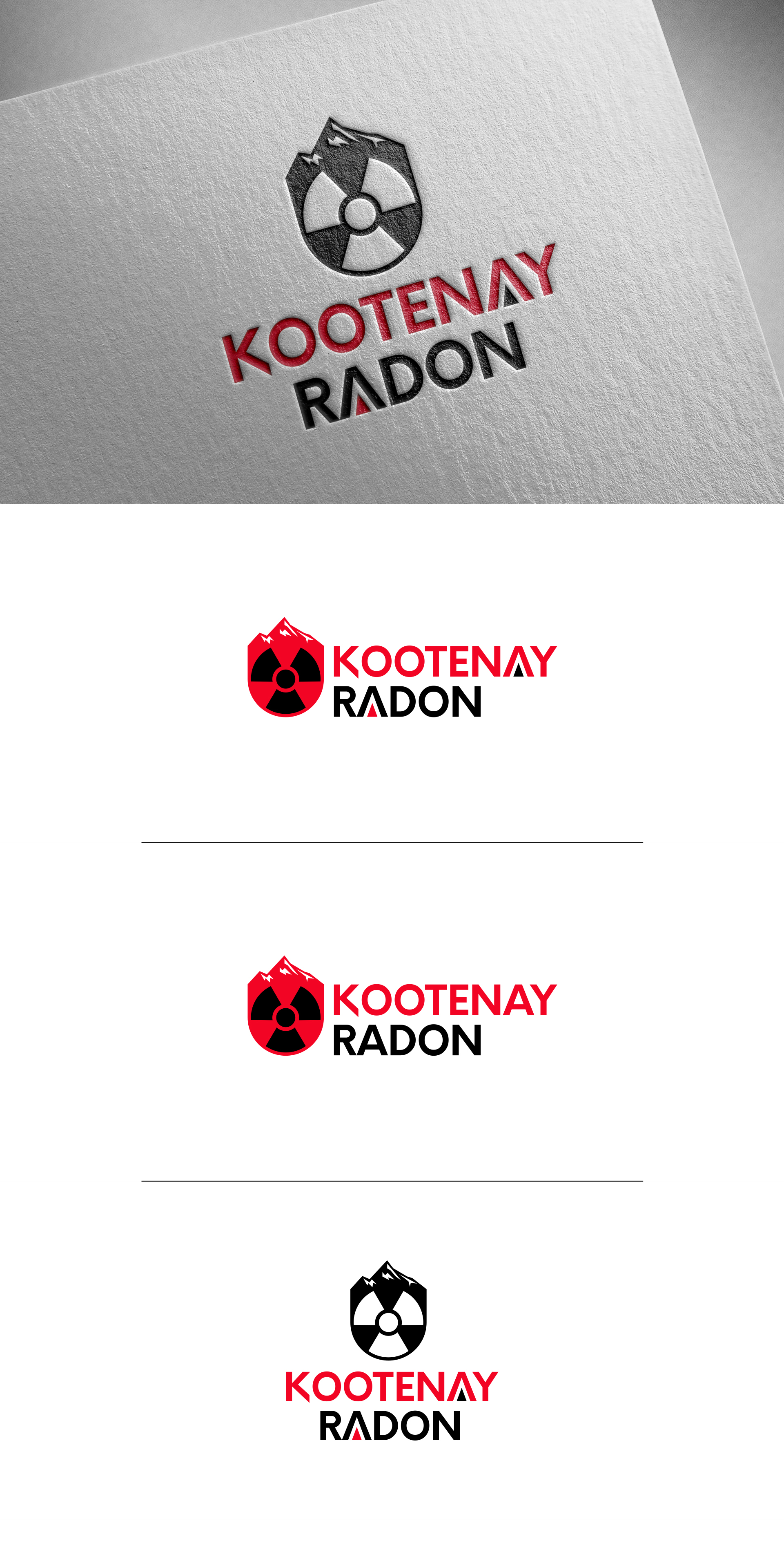 Design de Logo par ARA Branding pour Kootenay Disaster Restorations Ltd | Design #28702521