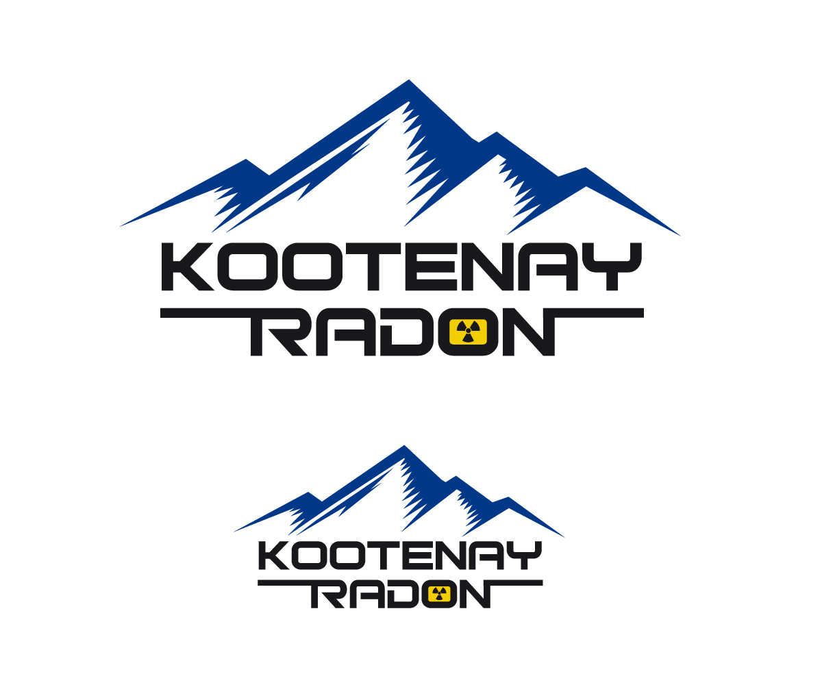 Logo Design by Paint-Tools for Kootenay Disaster Restorations Ltd | Design #28705490