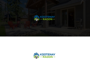 Logo Design by damakyjr for Kootenay Disaster Restorations Ltd | Design: #28719602