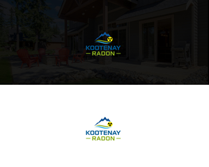 Logo Design by damakyjr for Kootenay Disaster Restorations Ltd | Design: #28719603