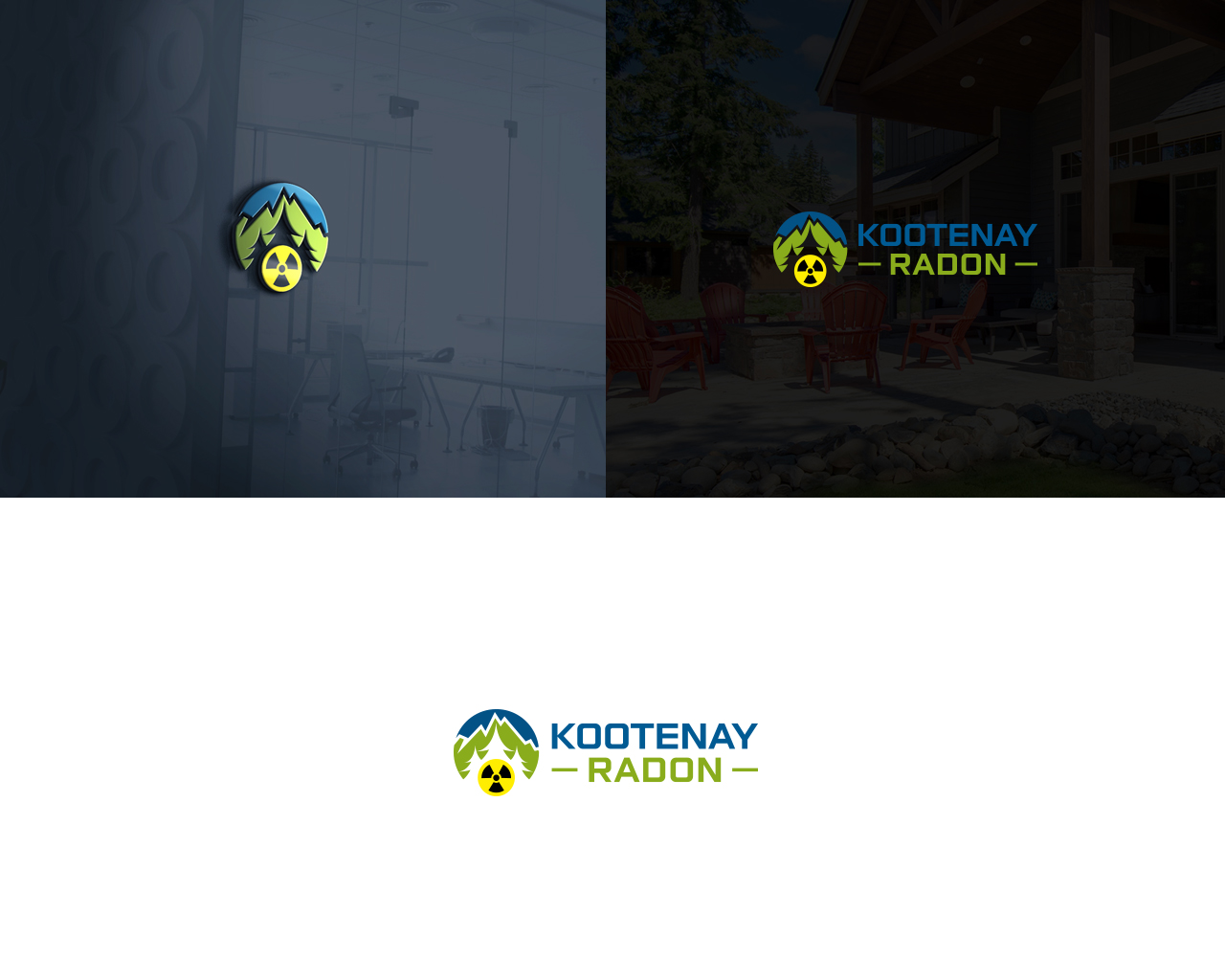Logo-Design von damakyjr für Kootenay Disaster Restorations Ltd | Design #28719604