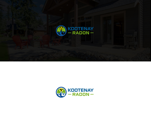 Logo Design by damakyjr for Kootenay Disaster Restorations Ltd | Design: #28719755