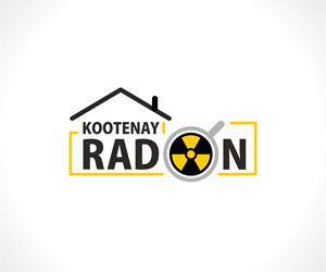 Kootenay Radon | Logo Design by InfinityDnP