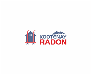 Logo Design by Logocraft for Kootenay Disaster Restorations Ltd | Design: #28704797