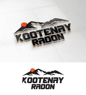 Logo-Design von Impressive Sol für Kootenay Disaster Restorations Ltd | Design #28705077