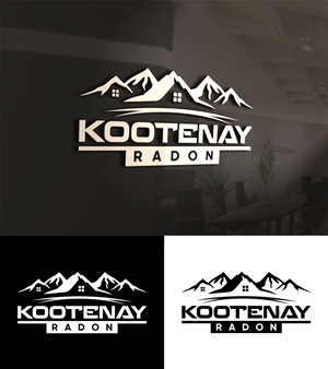 Design de Logo par Impressive Solutions pour Kootenay Disaster Restorations Ltd | Design : #28705078