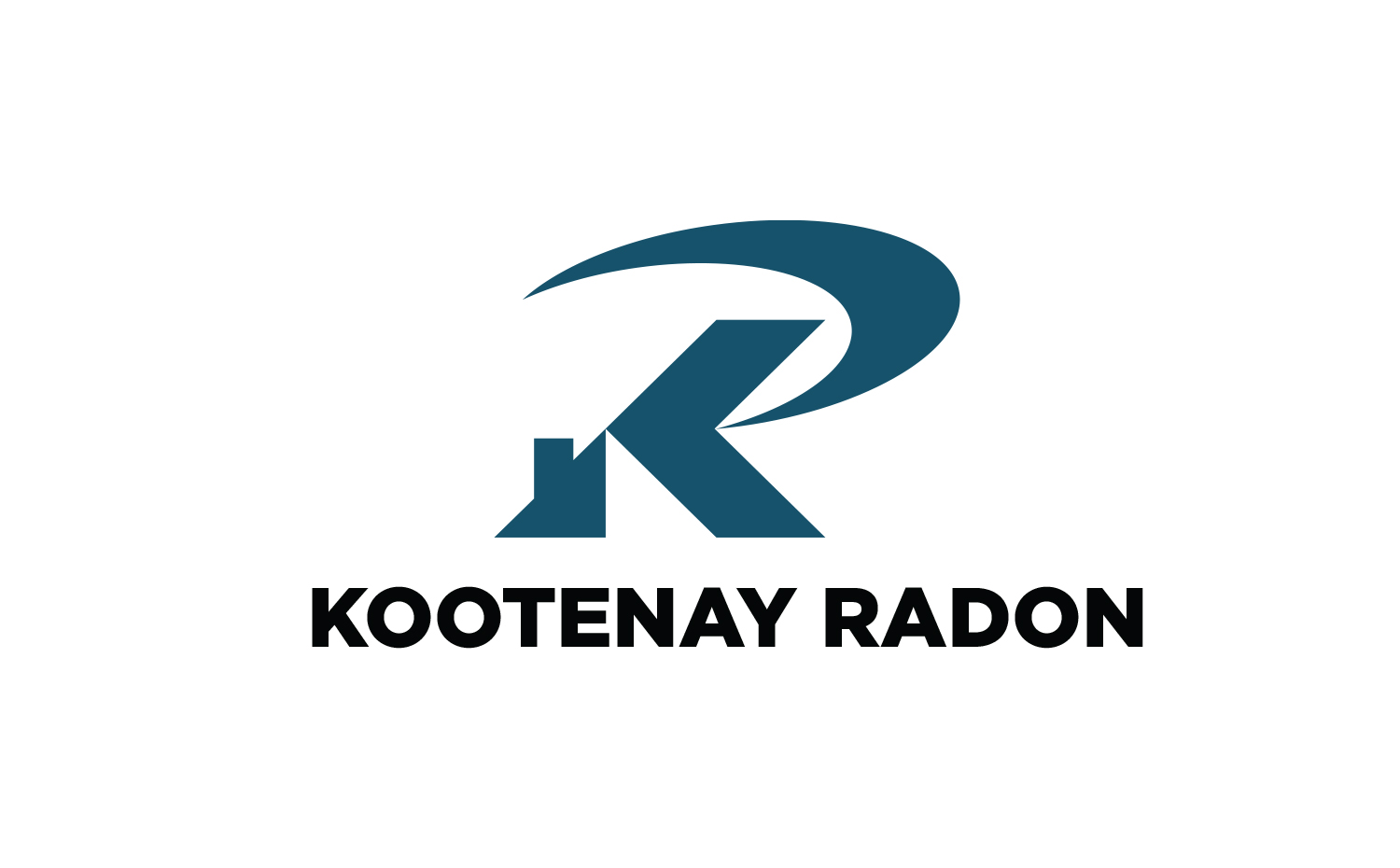 Logo-Design von Grafactory für Kootenay Disaster Restorations Ltd | Design #28714052