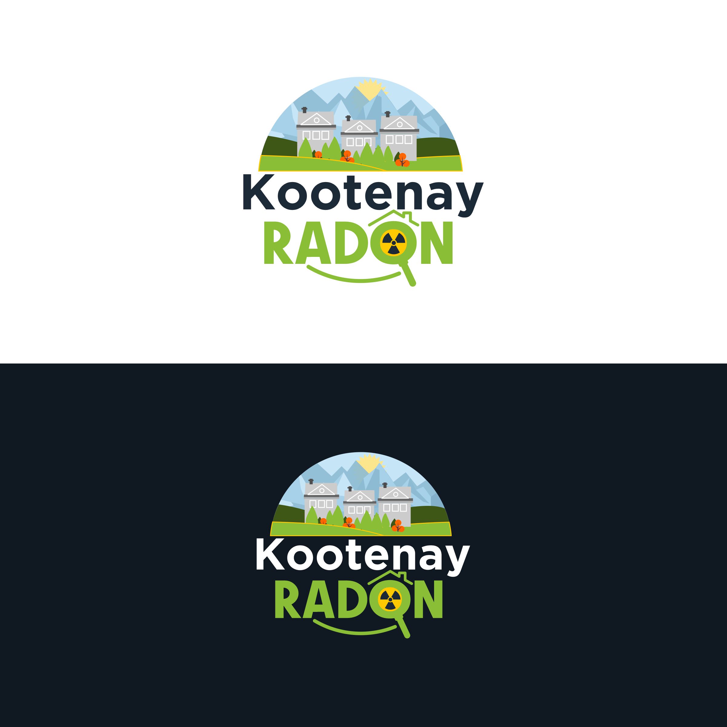 Logo-Design von Lezette_G für Kootenay Disaster Restorations Ltd | Design #28706845