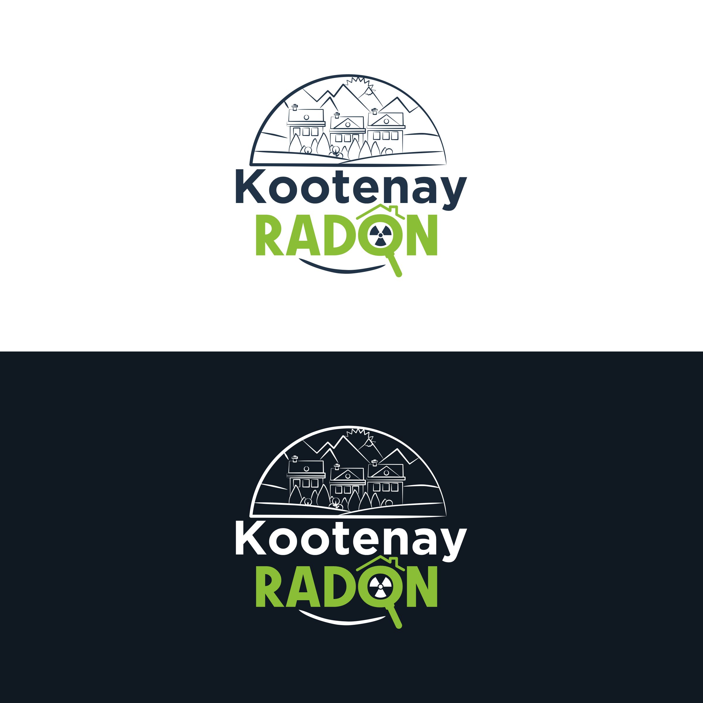 Logo Design by Lezette_G for Kootenay Disaster Restorations Ltd | Design #28706847