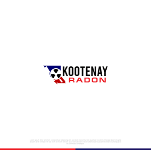 Diseño de Logo por webeezine para Kootenay Disaster Restorations Ltd | Diseño: #28706906