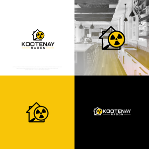 Logo-Design von Zybs Graphics für Kootenay Disaster Restorations Ltd | Design #28711522