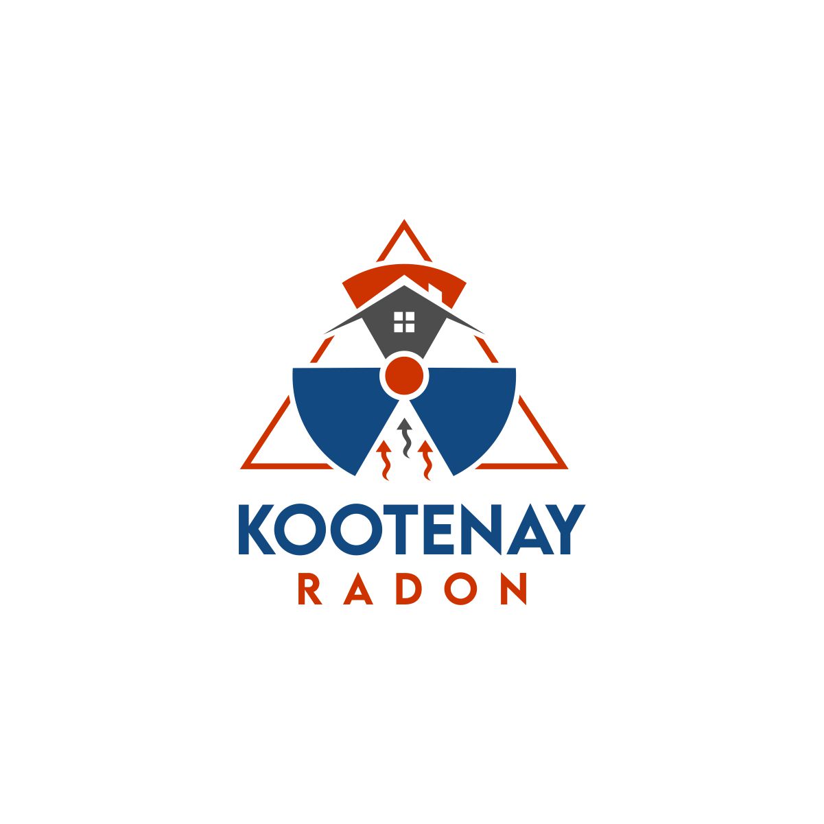 Logo Design by brand maker for Kootenay Disaster Restorations Ltd | Design #28708827