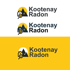 Logo-Design von Brewyart Creative für Kootenay Disaster Restorations Ltd | Design #28704199