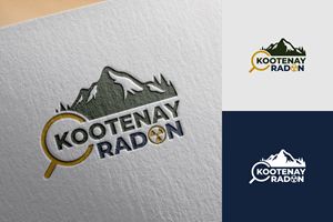 Diseño de Logo por jalusani para Kootenay Disaster Restorations Ltd | Diseño: #28727234