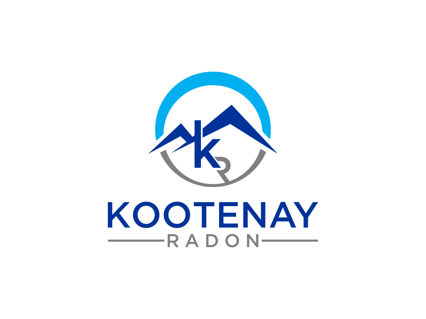 Logo-Design von BNdesigner für Kootenay Disaster Restorations Ltd | Design #28729047