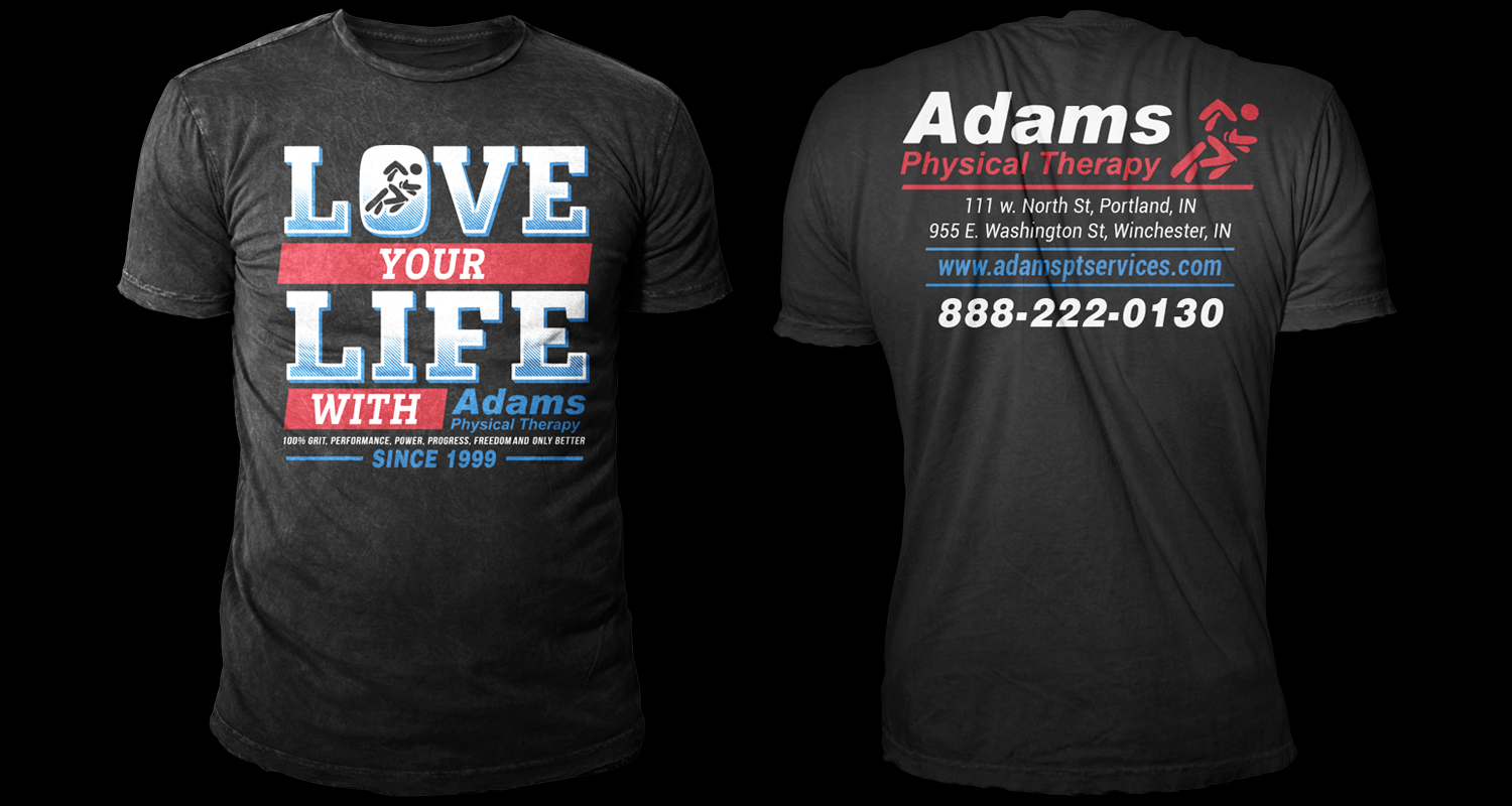 T-shirt Design by APHOTIC APPAREL for this project | Design #28713519