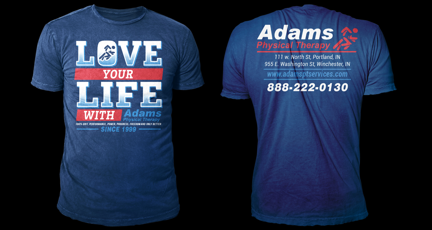 T-shirt Design by APHOTIC APPAREL for this project | Design #28713520