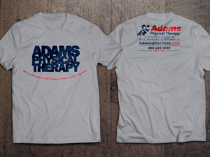 Diseño de Camiseta por normi para este proyecto | Diseño: #28715119