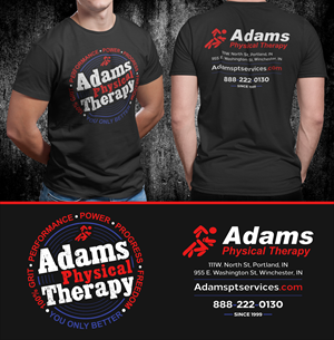 Diseño de Camiseta por Ismail Hossain para este proyecto | Diseño #28713035