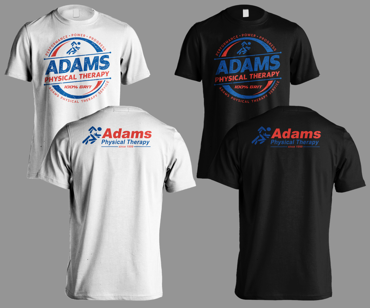 T-shirt Design by Andi Yan for this project | Design #28838860