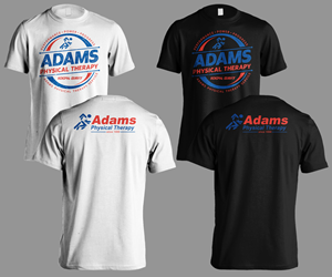 Diseño de Camiseta por Andi Yan para este proyecto | Diseño #28838860