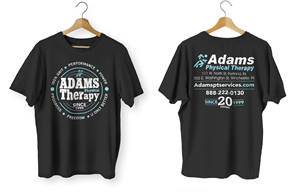 Diseño de Camiseta por SAI DESIGNS para este proyecto | Diseño: #28711562