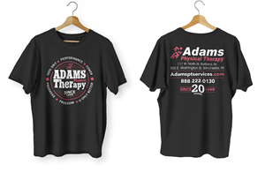 Diseño de Camiseta por SAI DESIGNS para este proyecto | Diseño: #28711563