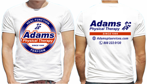 Diseño de Camiseta por 4 be para este proyecto | Diseño: #28814611