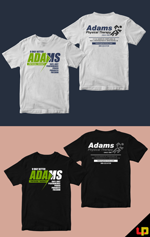 Diseño de Camiseta por Uprinteez para este proyecto | Diseño: #28712806