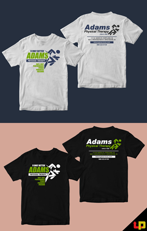 Diseño de Camiseta por Uprinteez para este proyecto | Diseño: #28712807