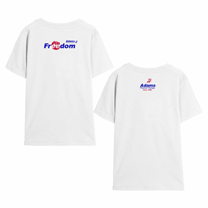 T-shirt Design by A10
