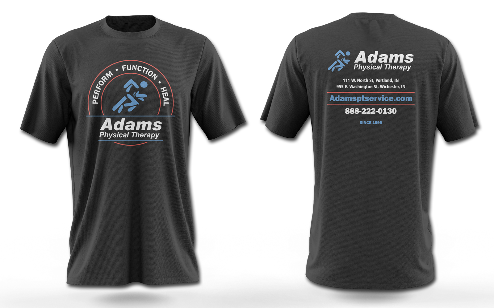 Diseño de Camiseta por Risallah para este proyecto | Diseño #28756767