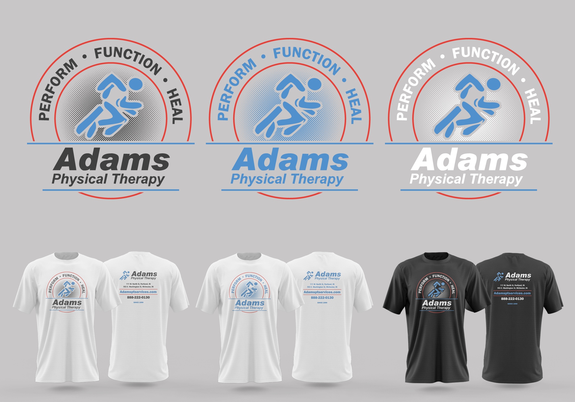T-shirt Design by Risallah for this project | Design #28759758