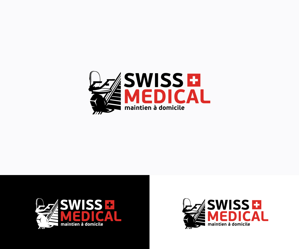 Diseño de Logo por step forward 2 para este proyecto | Diseño #28704011