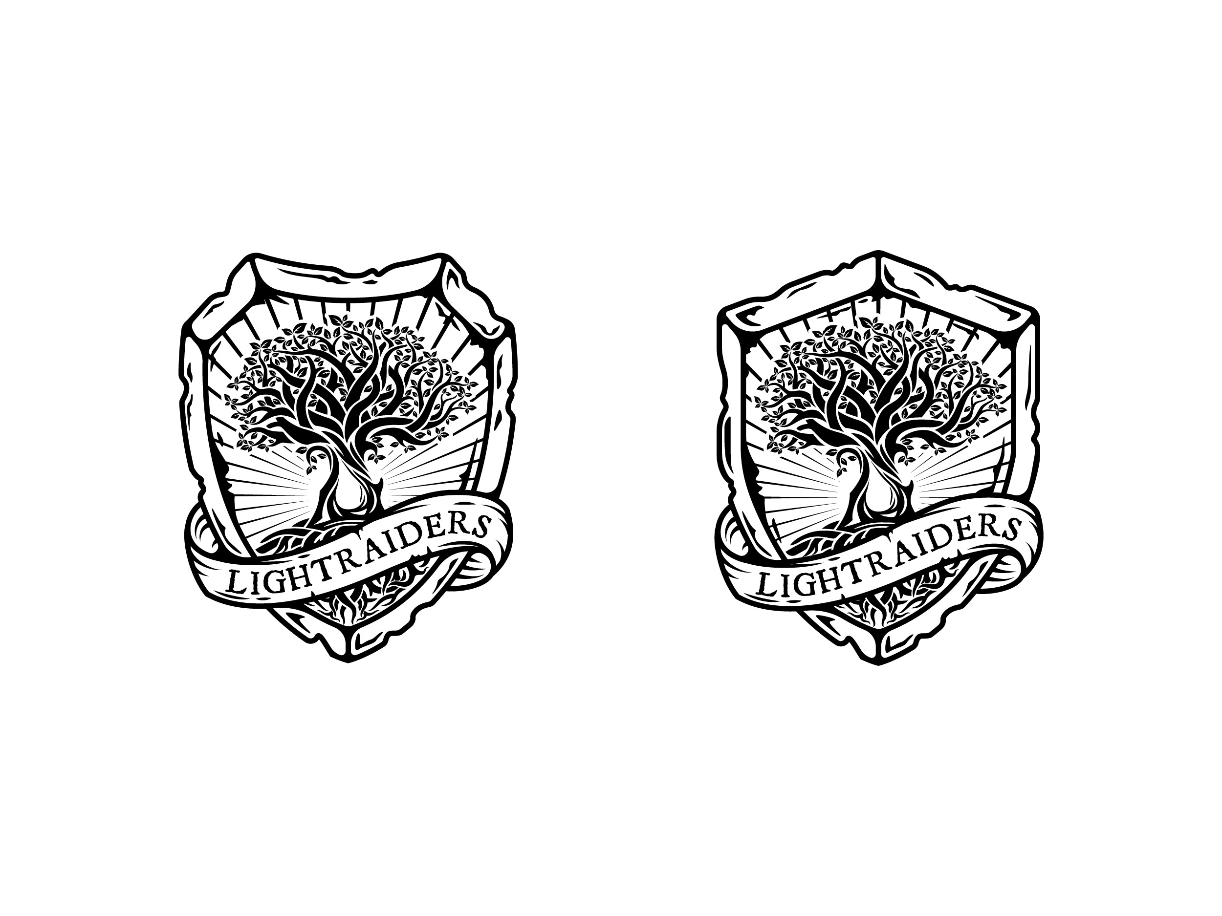 Diseño de Logo por Kornelius - Lahalah para este proyecto | Diseño #28712764