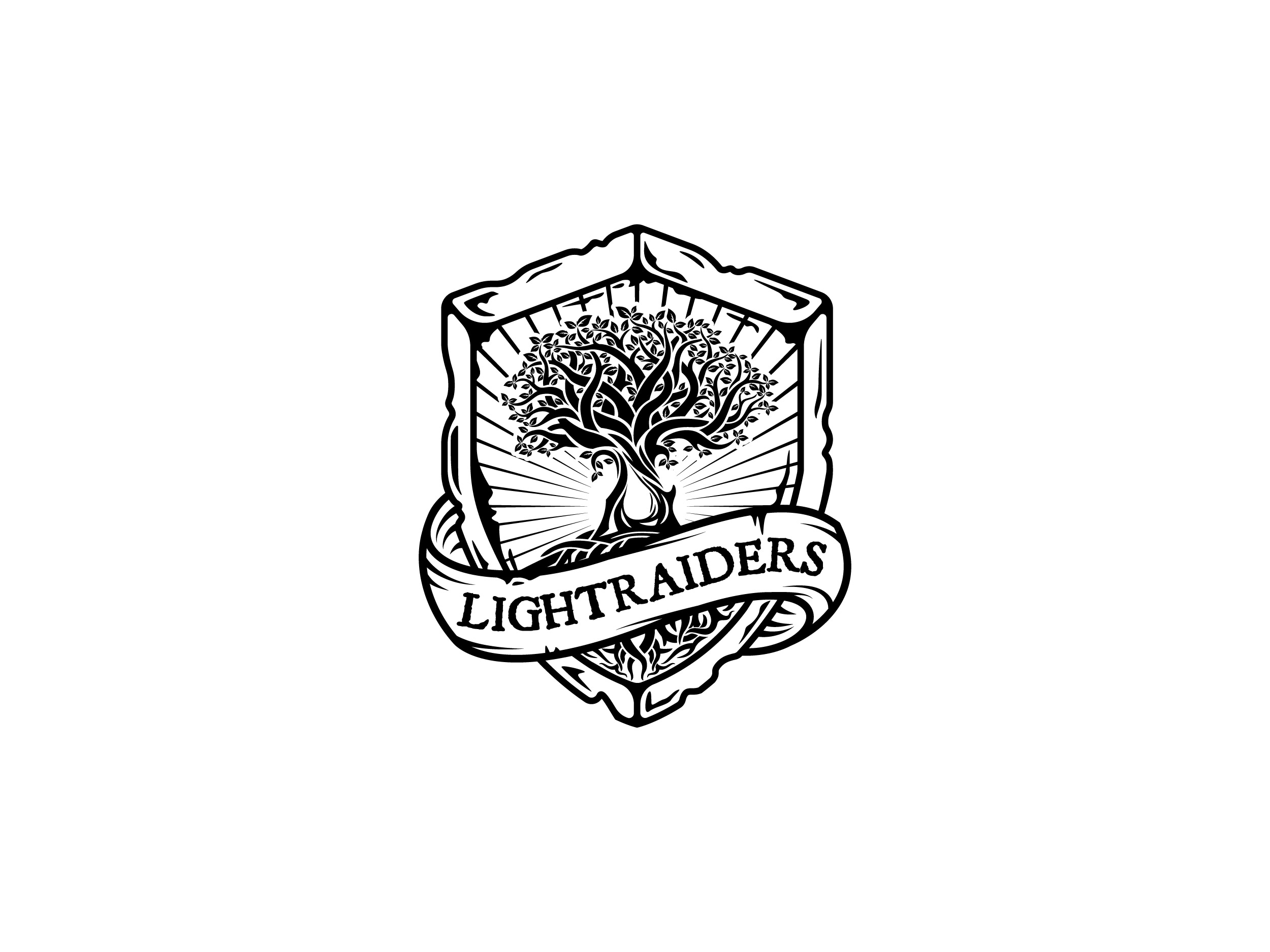 Design de Logo par Kornelius - Lahalah pour ce projet | Design #28742313