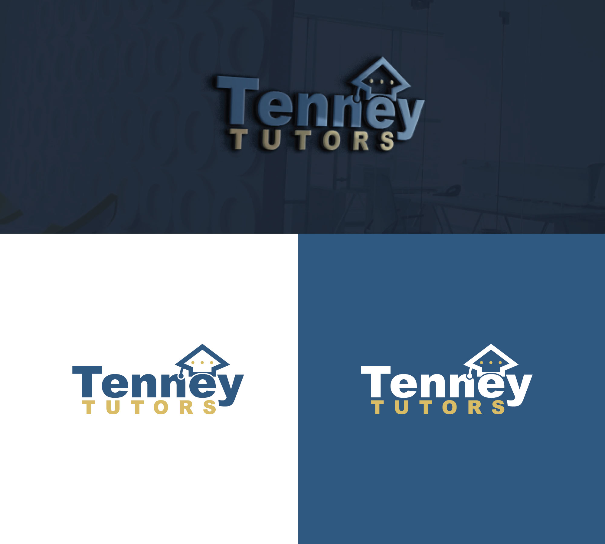 Logo-Design von RRR Design für dieses Projekt | Design #28707769
