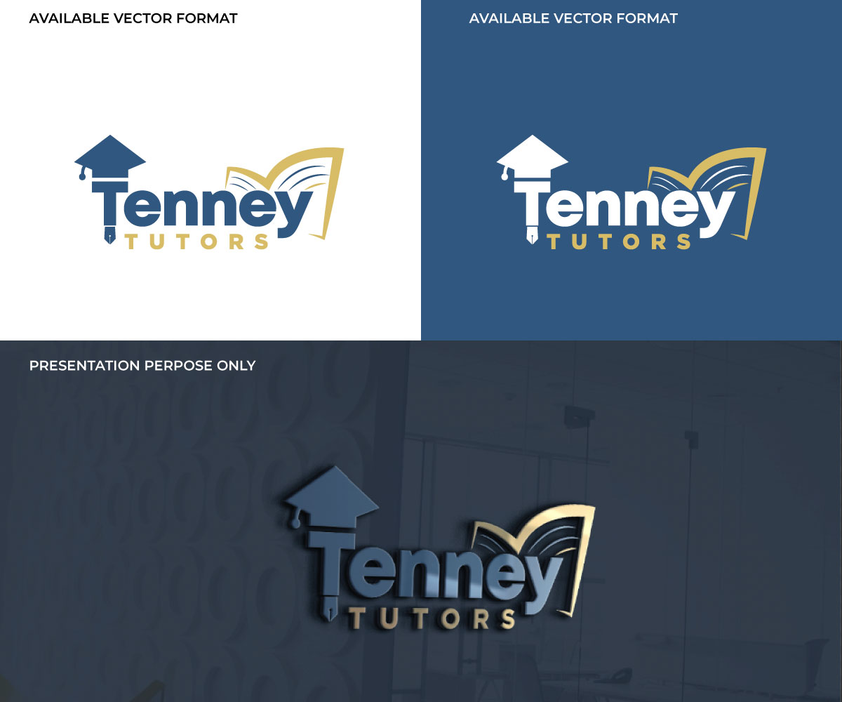 Logo Design by RS_Design for this project | Design #28703394