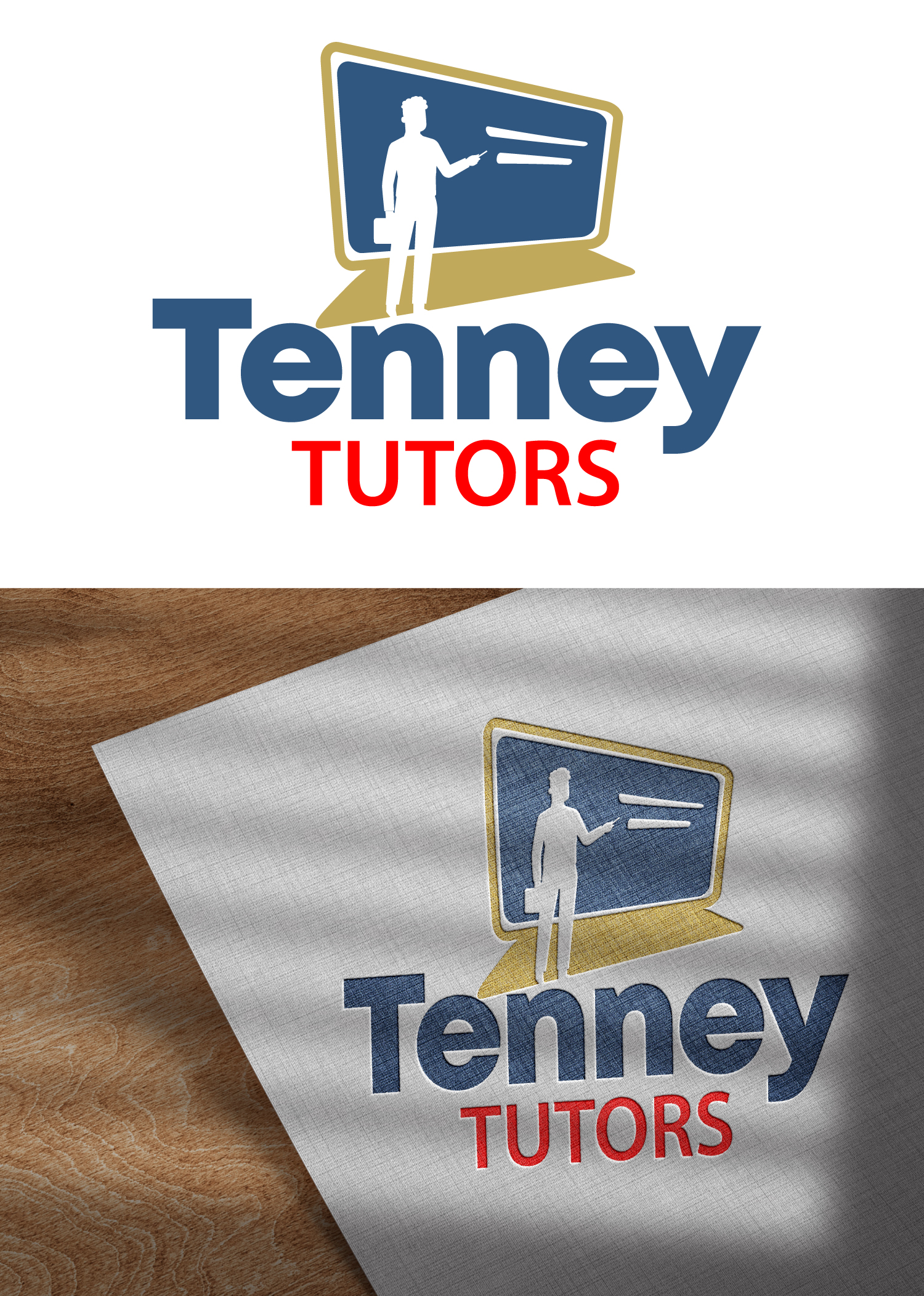 Logo Design by concepts for this project | Design #28734985