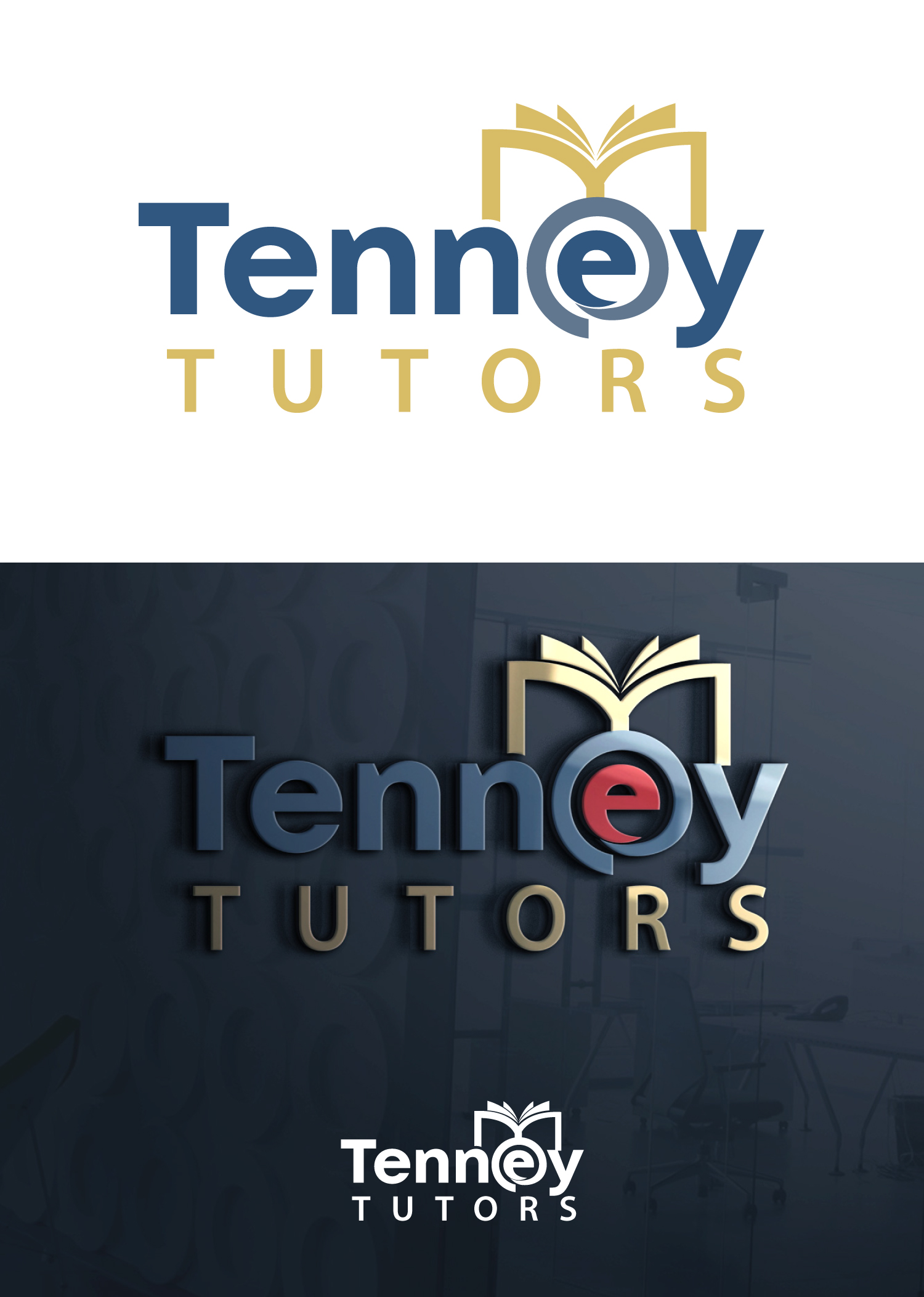 Logo Design by concepts for this project | Design #28735072