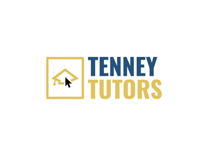 Tenney Tutors | Diseño de Logo por Sacril