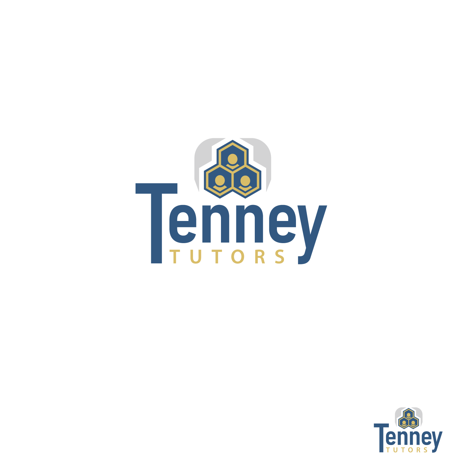 Logo Design by Ushan De Silva for this project | Design #28724089