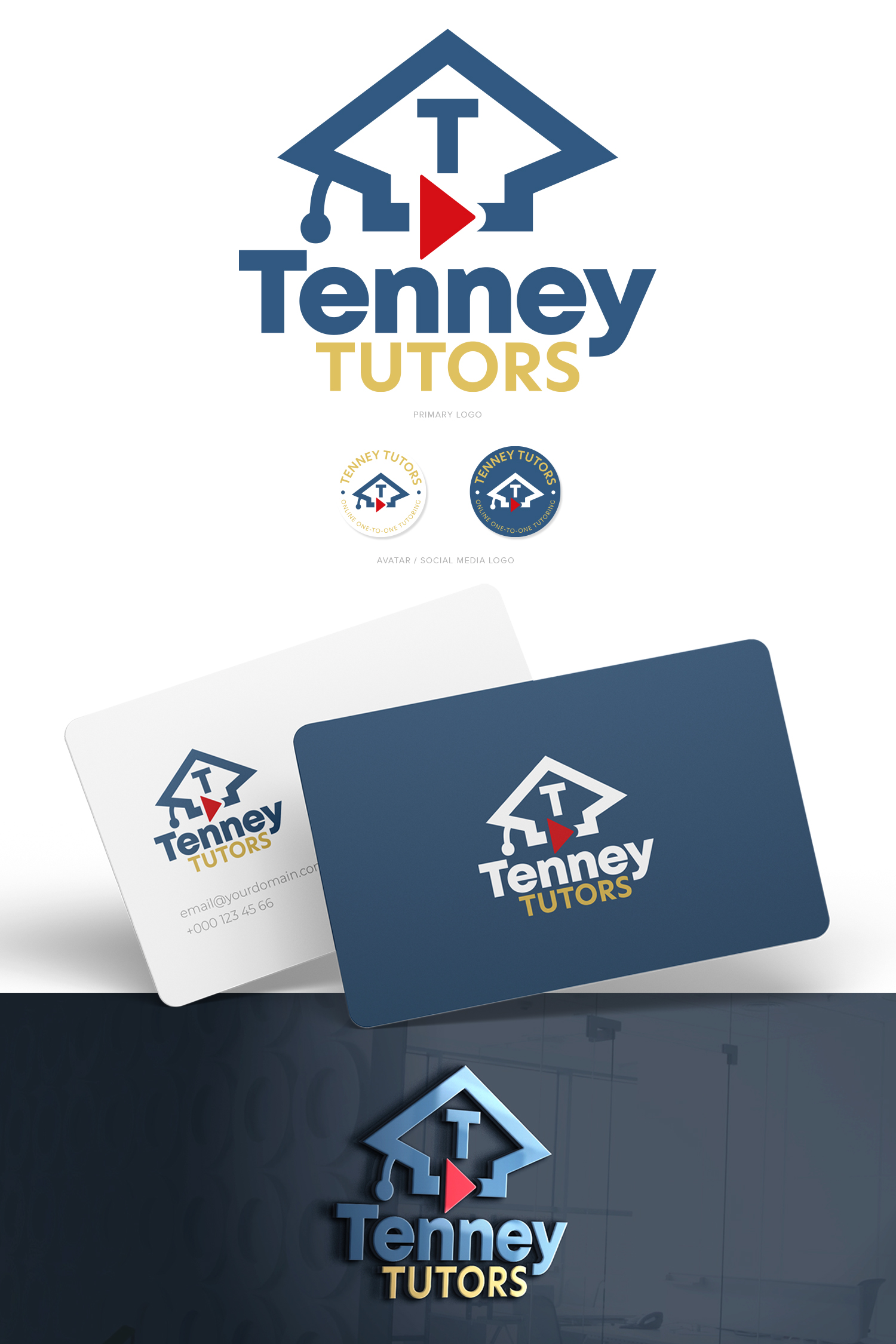 Logo Design by Modeform for this project | Design #28717050