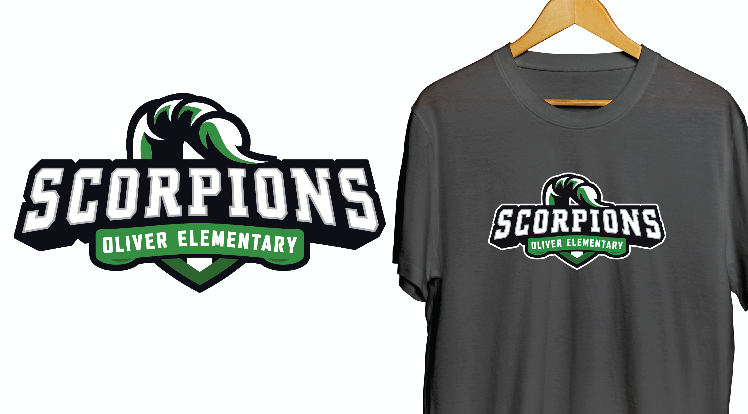 Logo Design by Alice Black for this project | Design #28702672