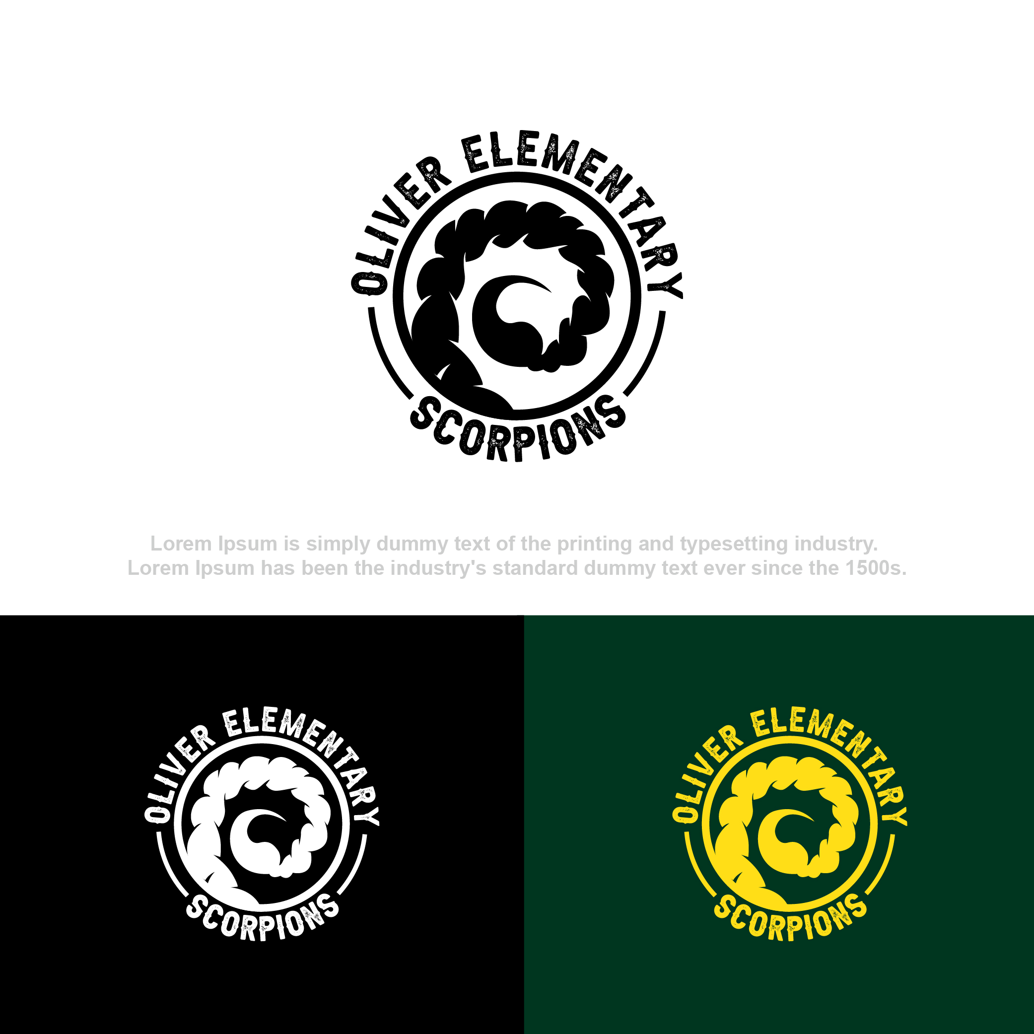 Logo-Design von Revolt Team für dieses Projekt | Design #28704505